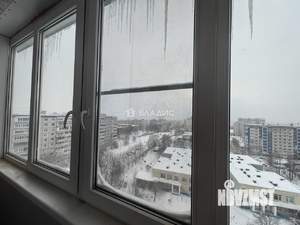 1-к квартира, на длительный срок, 34м2, 9/9 этаж