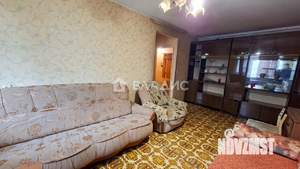 3-к квартира, на длительный срок, 56м2, 1/5 этаж