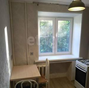 1-к квартира, на длительный срок, 31м2, 3/5 этаж