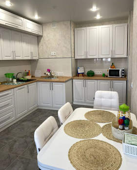 2-к квартира, на длительный срок, 61м2, 10/18 этаж