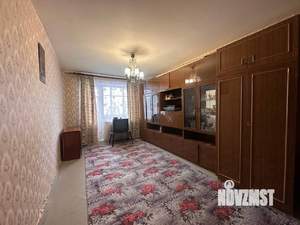 2-к квартира, на длительный срок, 47м2, 3/5 этаж