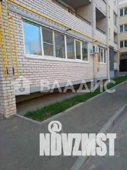 1-к квартира, на длительный срок, 42м2, 1/4 этаж