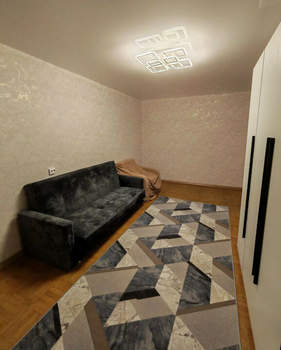 2-к квартира, на длительный срок, 50м2, 4/5 этаж