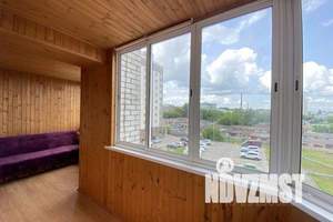 2-к квартира, посуточно, 60м2, 6/10 этаж