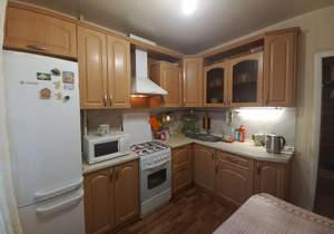 2-к квартира, на длительный срок, 52м2, 2/9 этаж