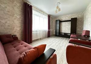 2-к квартира, на длительный срок, 49м2, 6/9 этаж