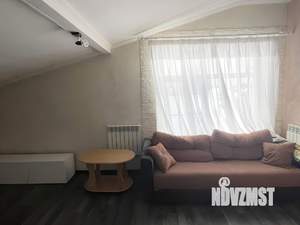 1-к квартира, на длительный срок, 54м2, 3/3 этаж