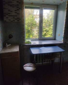 2-к квартира, на длительный срок, 54м2, 3/4 этаж