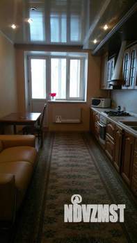 2-к квартира, на длительный срок, 90м2, 3/5 этаж