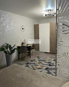 4-к квартира, на длительный срок, 18м2, 5/5 этаж