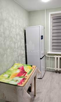 1-к квартира, на длительный срок, 34м2, 3/10 этаж