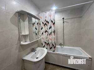 1-к квартира, на длительный срок, 43м2, 3/19 этаж