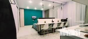 2-к квартира, посуточно, 42м2, 1/3 этаж