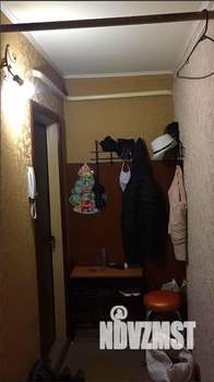 1-к квартира, на длительный срок, 32м2, 1/5 этаж