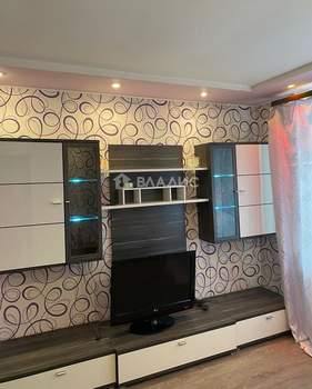 1-к квартира, на длительный срок, 30м2, 7/9 этаж