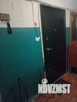 1-к квартира, посуточно, 43м2, 2/9 этаж