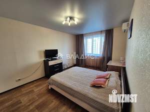 1-к квартира, на длительный срок, 38м2, 13/13 этаж