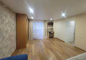 1-к квартира, на длительный срок, 41м2, 3/9 этаж