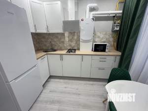 1-к квартира, на длительный срок, 33м2, 1/4 этаж