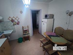 1-к квартира, на длительный срок, 30м2, 9/9 этаж
