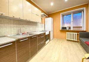 1-к квартира, на длительный срок, 47м2, 3/9 этаж