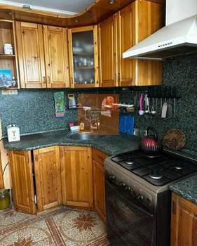 2-к квартира, на длительный срок, 60м2, 3/9 этаж