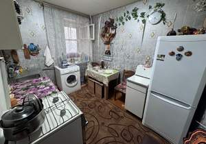 1-к квартира, на длительный срок, 36м2, 6/9 этаж
