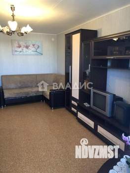 1-к квартира, на длительный срок, 45м2, 11/15 этаж