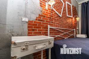 2-к квартира, посуточно, 54м2, 2/3 этаж