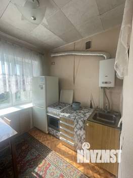 1-к квартира, на длительный срок, 30м2, 5/5 этаж