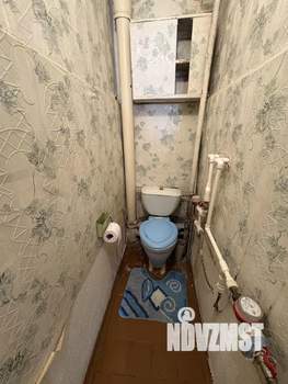 2-к квартира, на длительный срок, 46м2, 2/9 этаж