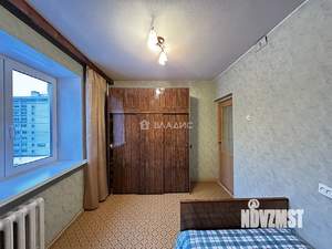 3-к квартира, на длительный срок, 83м2, 4/16 этаж