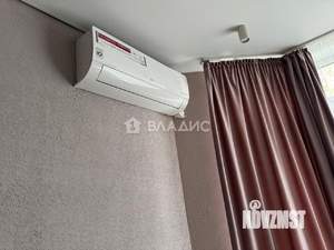 1-к квартира, на длительный срок, 52м2, 1/16 этаж