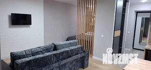 Студия квартира, посуточно, 37м2, 4/14 этаж