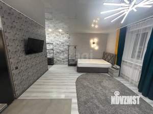 1-к квартира, на длительный срок, 34м2, 1/5 этаж