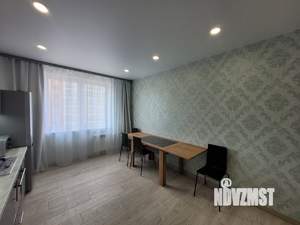 2-к квартира, на длительный срок, 67м2, 7/17 этаж