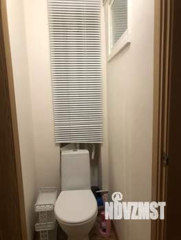 1-к квартира, на длительный срок, 30м2, 3/5 этаж