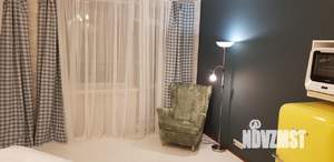 Студия квартира, на длительный срок, 27м2, 13/18 этаж