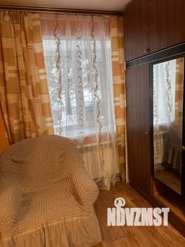 2-к квартира, на длительный срок, 48м2, 1/5 этаж