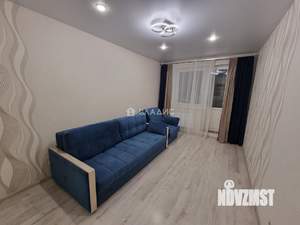 1-к квартира, на длительный срок, 37м2, 8/17 этаж