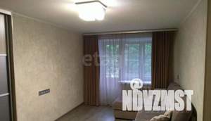 1-к квартира, на длительный срок, 31м2, 3/5 этаж