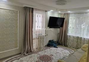 2-к квартира, на длительный срок, 55м2, 2/9 этаж