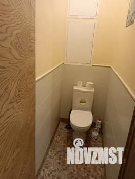 1-к квартира, посуточно, 29м2, 2/3 этаж