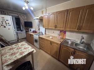 1-к квартира, на длительный срок, 30м2, 3/9 этаж