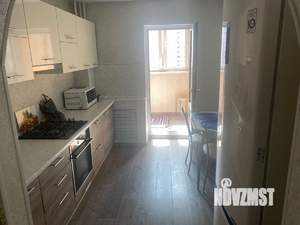 1-к квартира, на длительный срок, 41м2, 11/18 этаж