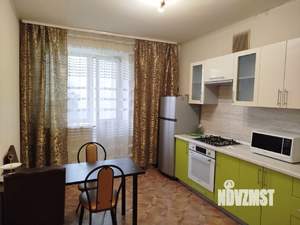 1-к квартира, на длительный срок, 45м2, 4/9 этаж