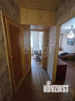 1-к квартира, на длительный срок, 30м2, 2/5 этаж