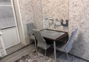 1-к квартира, на длительный срок, 32м2, 4/17 этаж