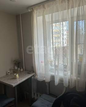 1-к квартира, на длительный срок, 33м2, 1/5 этаж