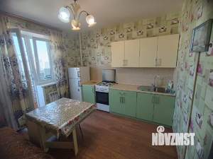 1-к квартира, на длительный срок, 40м2, 8/17 этаж